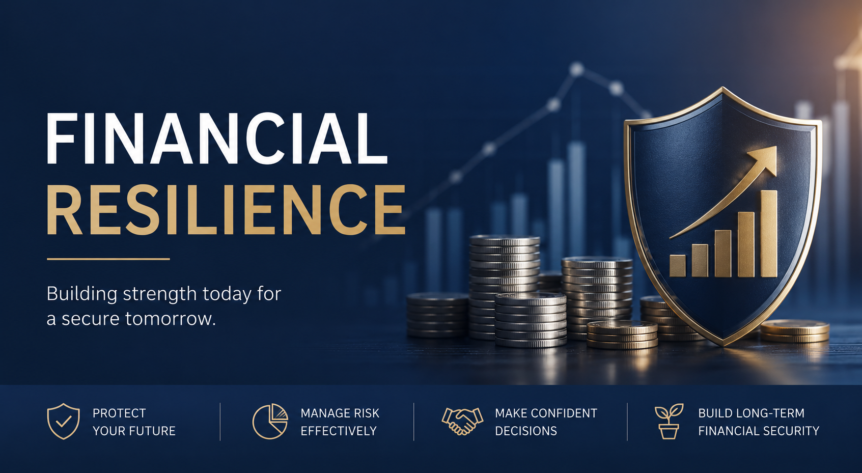 Financial Resilience