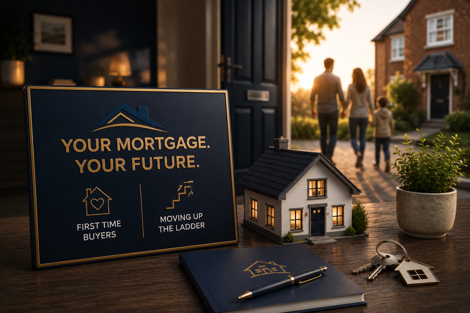 mortgage